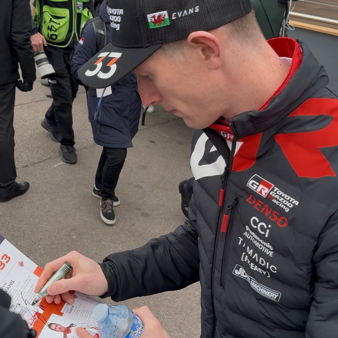 Monaco Rally Collection