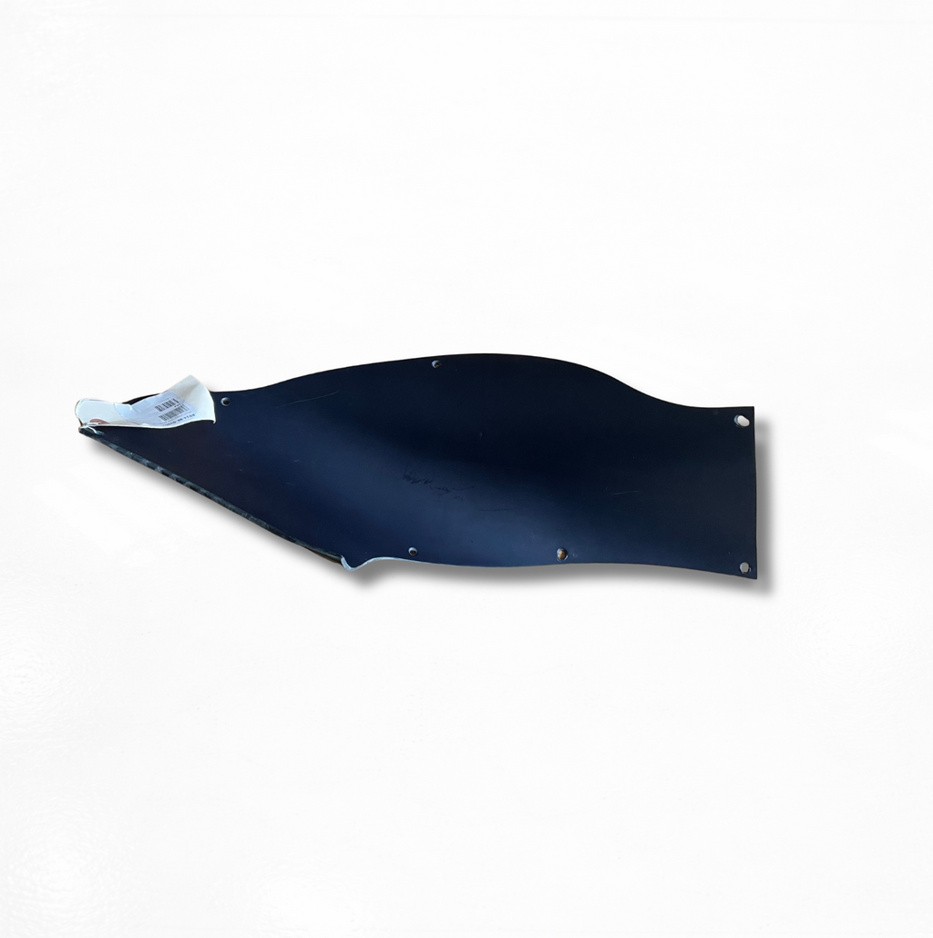 Authentic Formula 1 Body Panel – Max Verstappen – Red Bull Racing «RB14» 2018