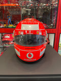 Michael Schumacher Official 2005 Schuberth Helmet Signed