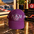 Official Medical Cap – Monaco Grand Prix 2025