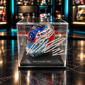Kimi Antonelli - Signed 1:5 Scale Helmet – Mercedes AMG Petronas F1 Team – 2026