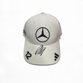 Kimi Antonelli - 2026 Cap - Signed