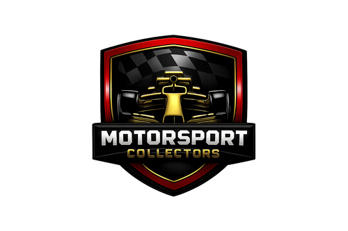 Motosports collectors