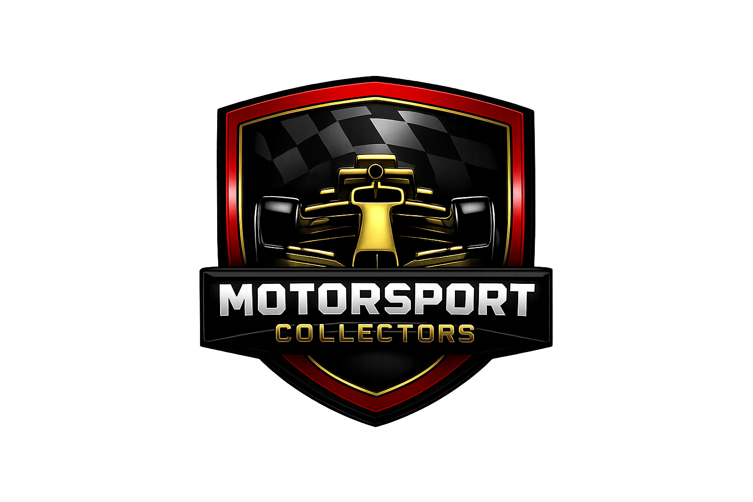 Motosports collectors