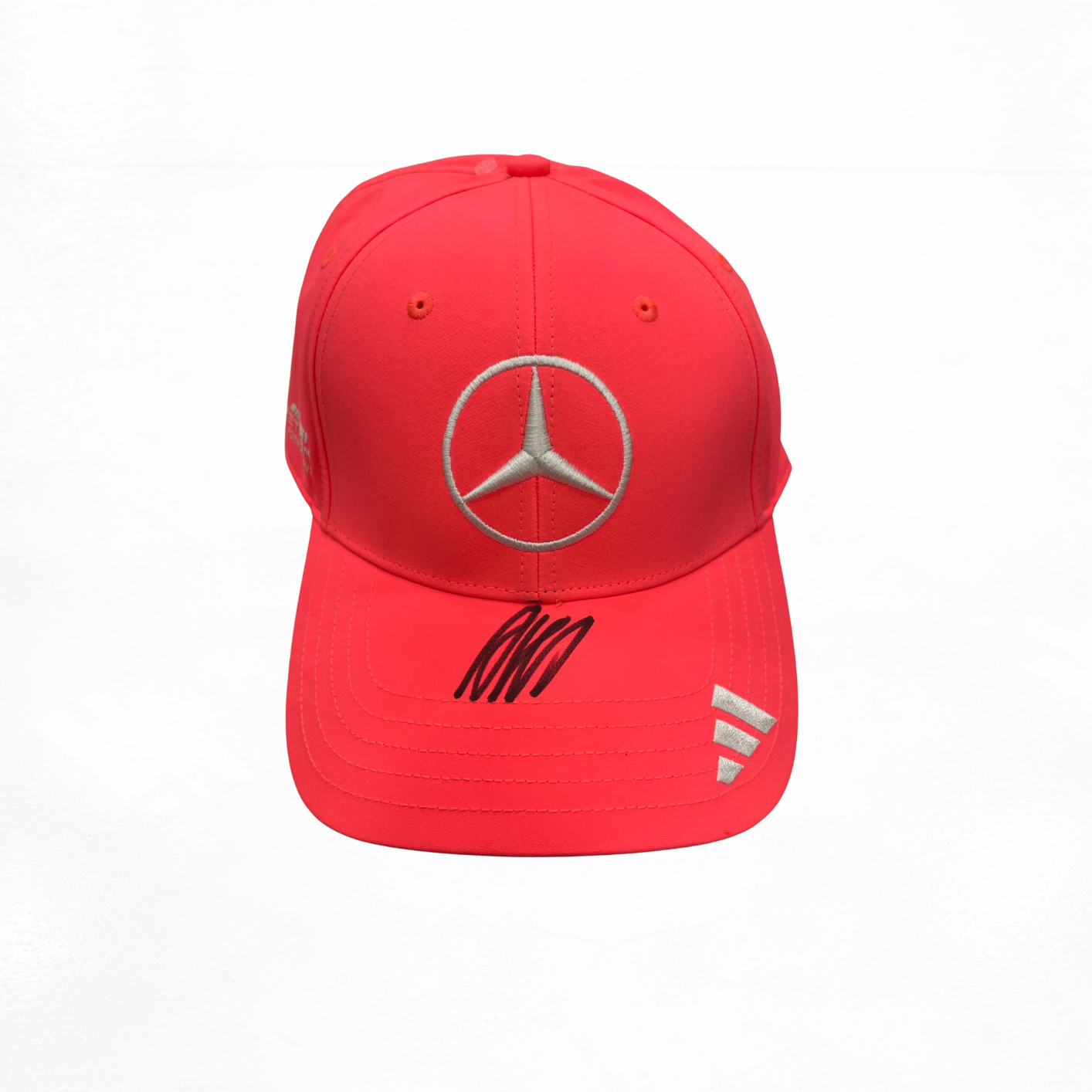 Kimi Antonelli - Miami GP 2026 Cap - Signed