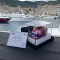 1:2 Lewis Hamilton – Monaco Grand Prix 2026 – Limited Edition 18 of 190 - Signed