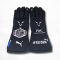 Lewis Hamilton's Mercedes 2021 Gloves Used in Race
