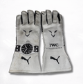 Lewis Hamilton's Gloves Used in Race Season 2018