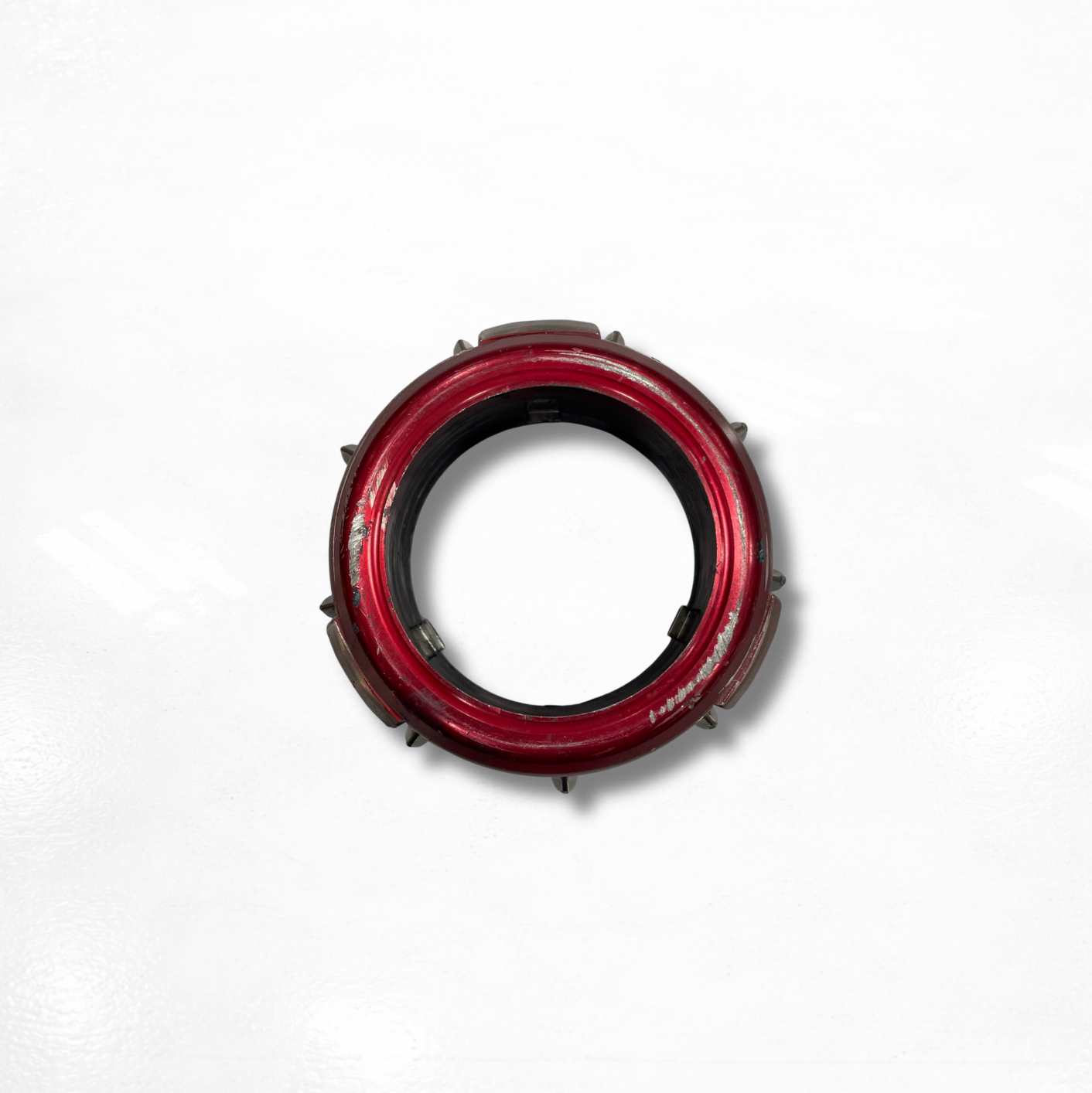 Max Verstappen 2016 Wheel Nut "RB12"
