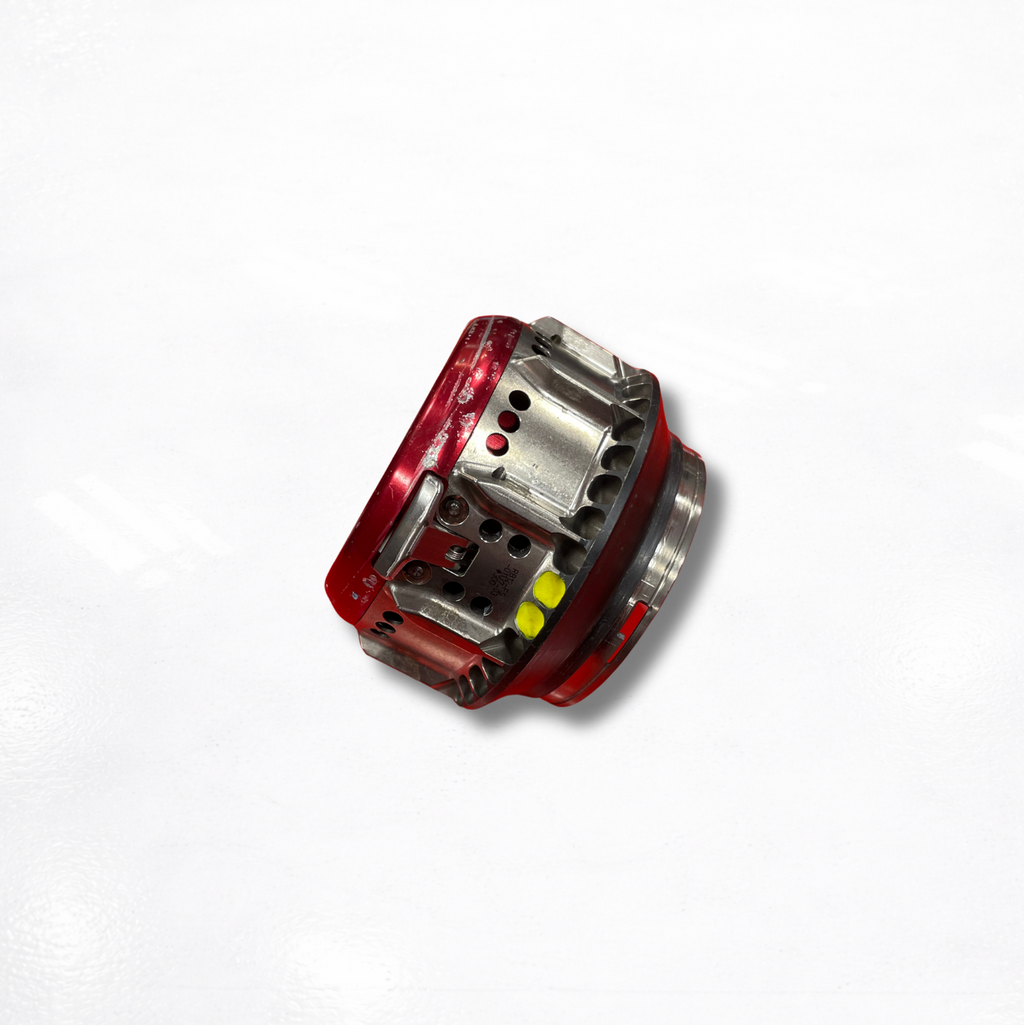 Max Verstappen 2016 Wheel Nut "RB12"