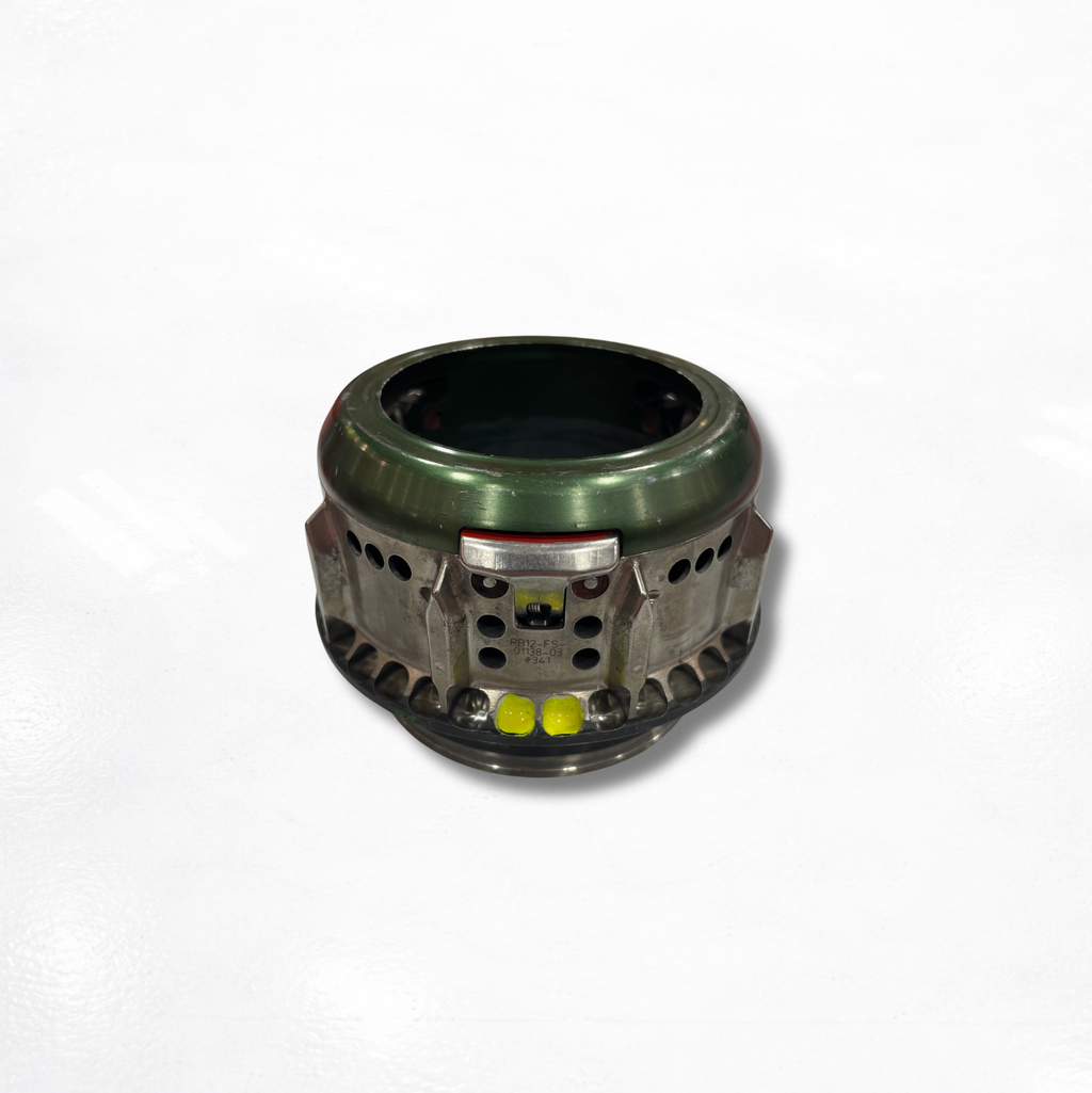 Max Verstappen 2016 Wheel Nut "RB12"