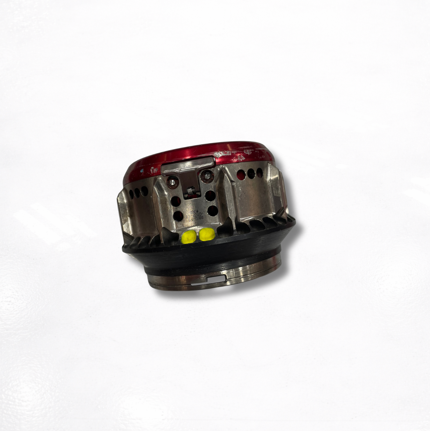 Max Verstappen 2016 Wheel Nut "RB12"