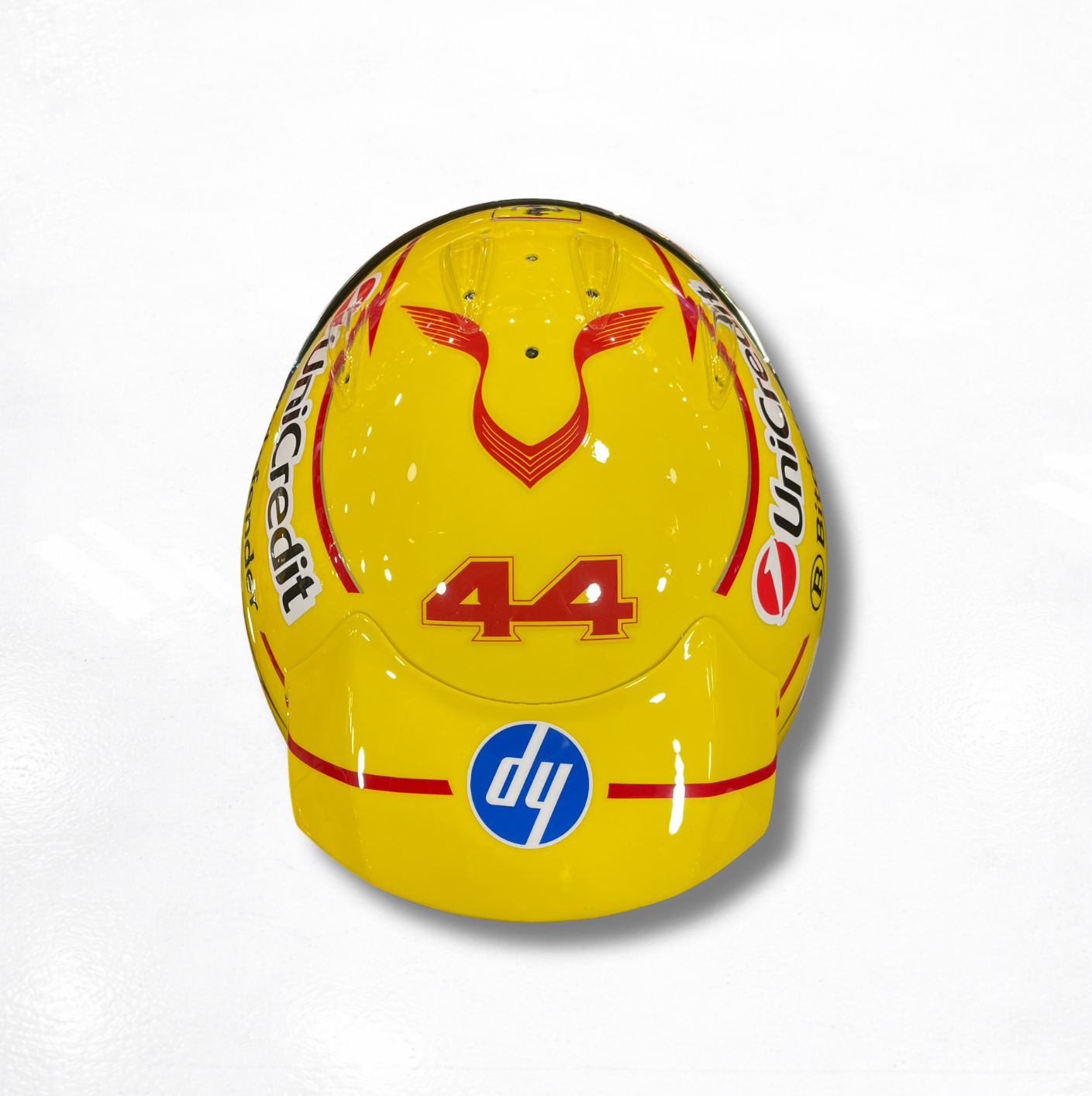 1:1 Replica Lewis Hamilton - Ferrari 2025