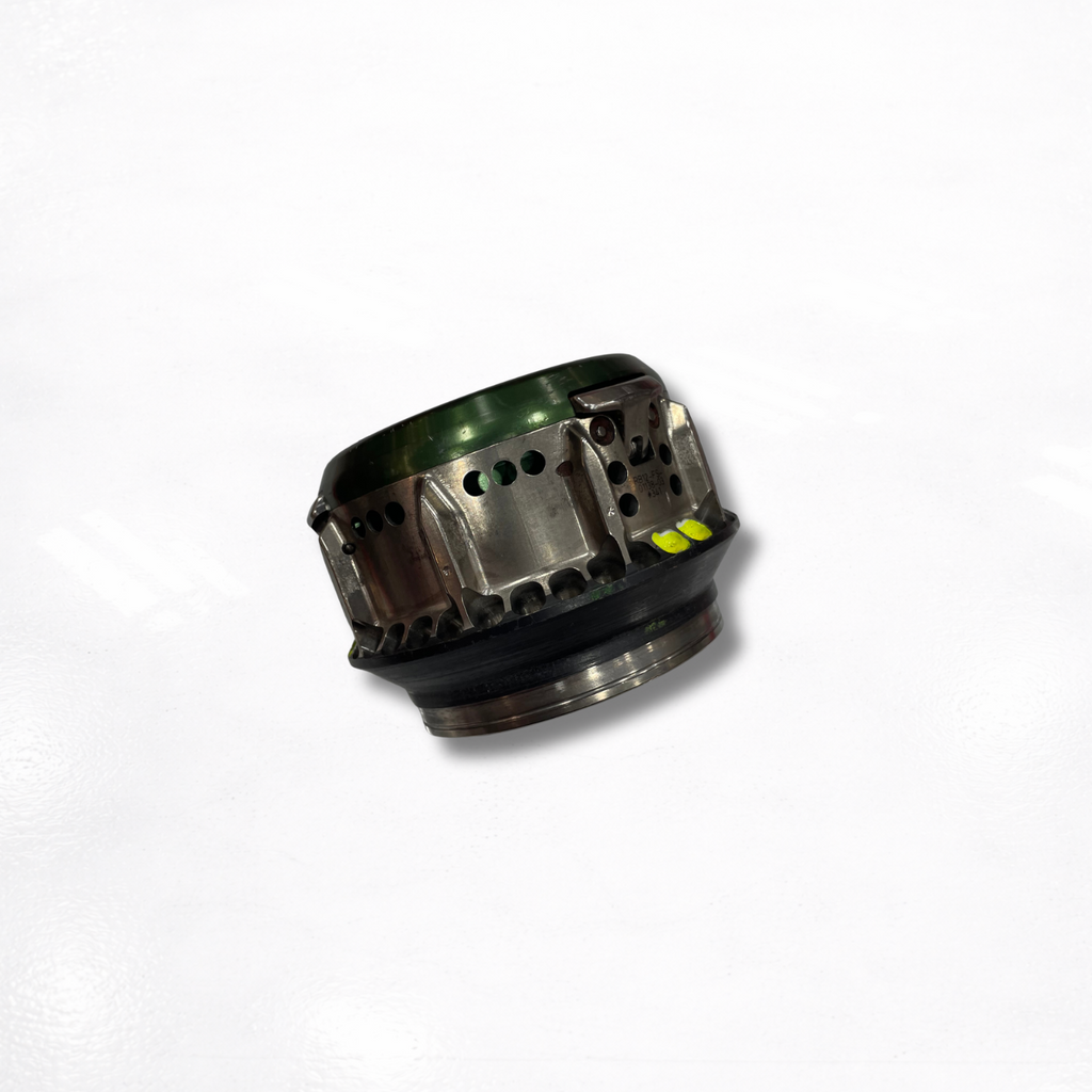 Max Verstappen 2016 Wheel Nut "RB12"