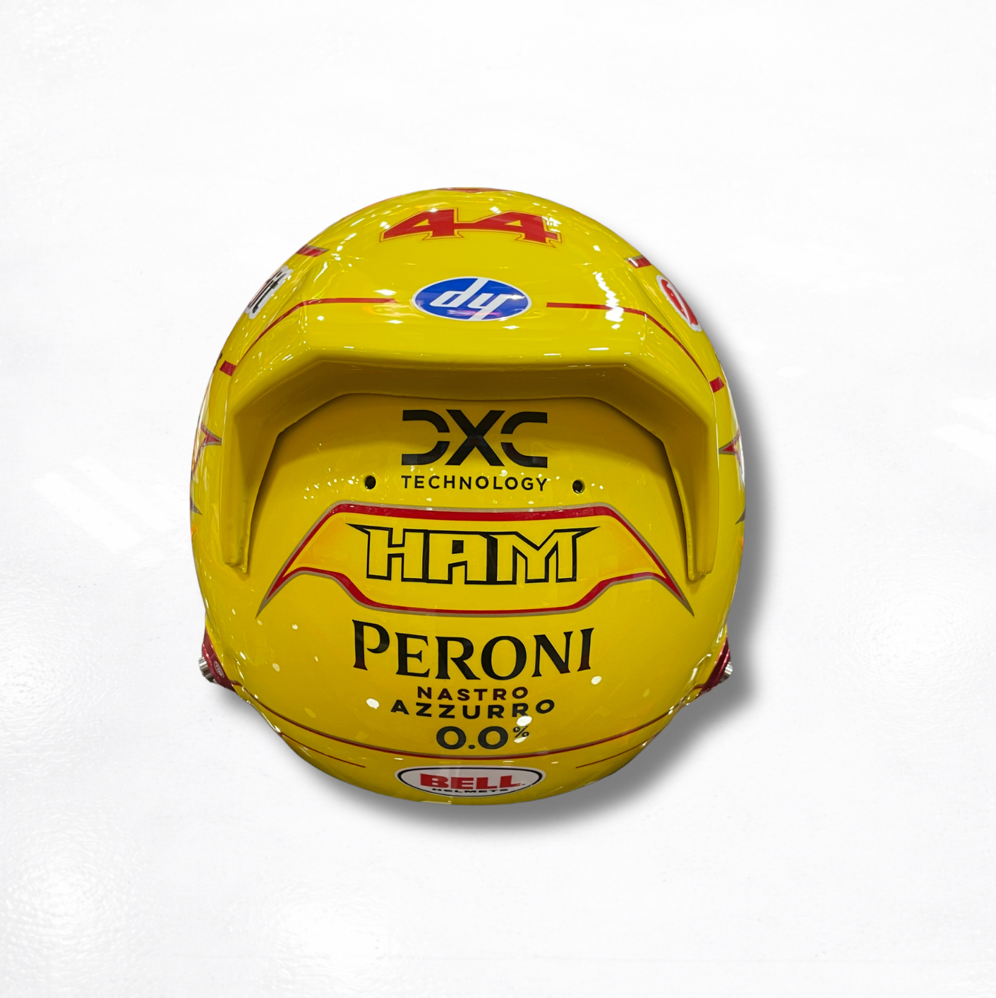 1:1 Replica Lewis Hamilton - Ferrari 2025