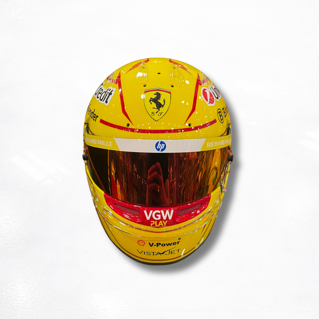 1:1 Replica Lewis Hamilton - Ferrari 2025