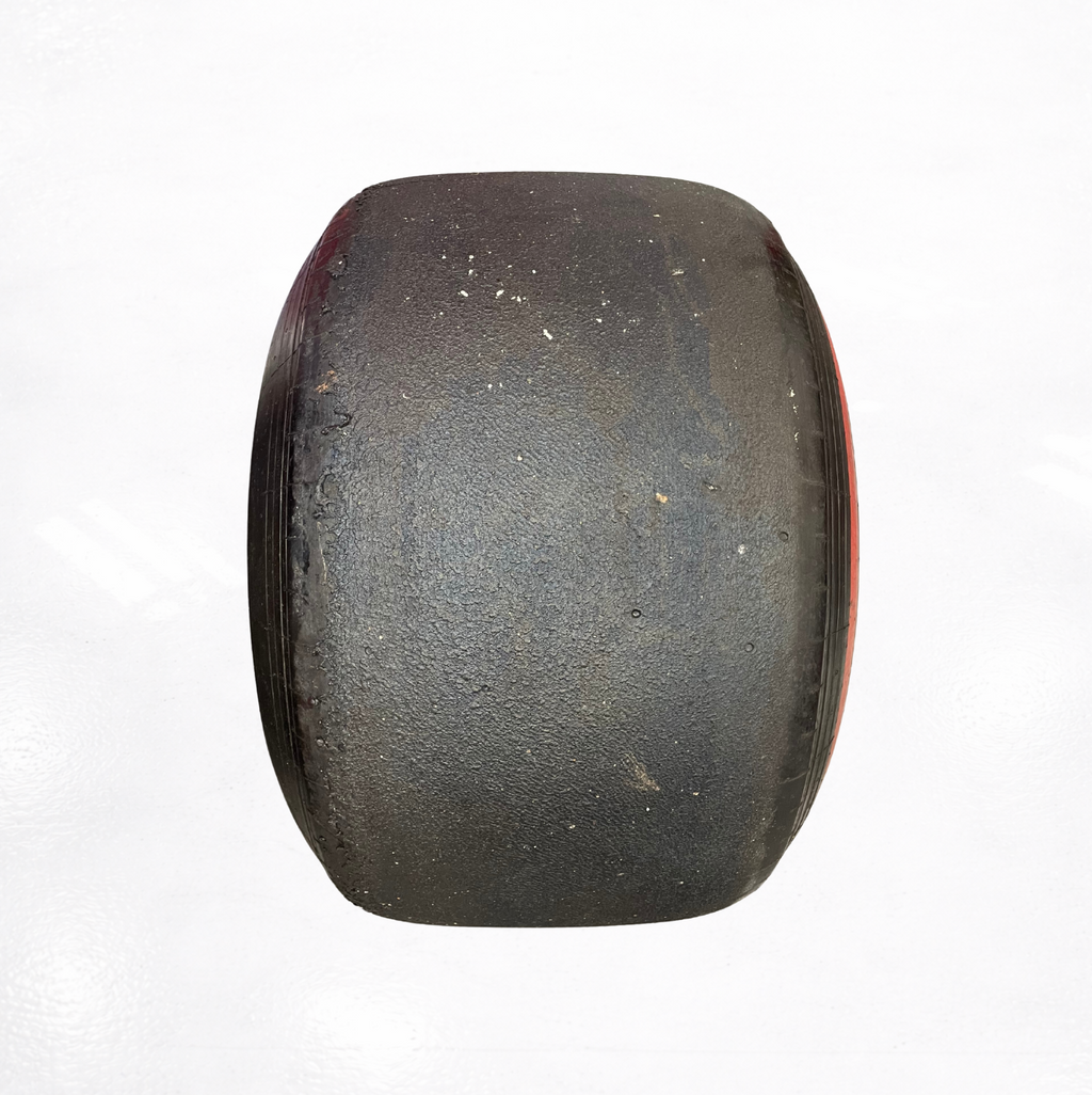 Max Verstappen 2021 Redbull Rear Wheel
