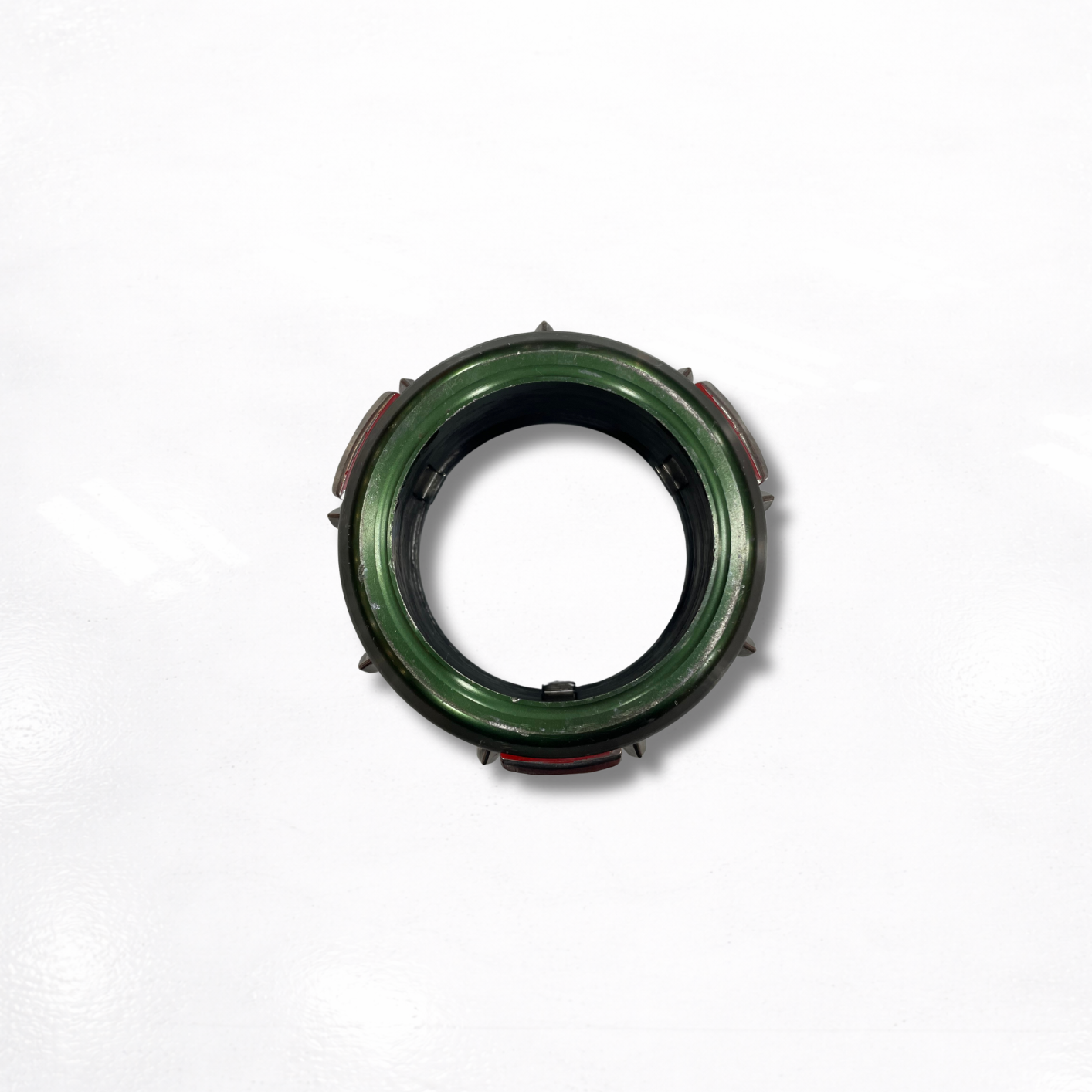 Max Verstappen 2016 Wheel Nut "RB12"