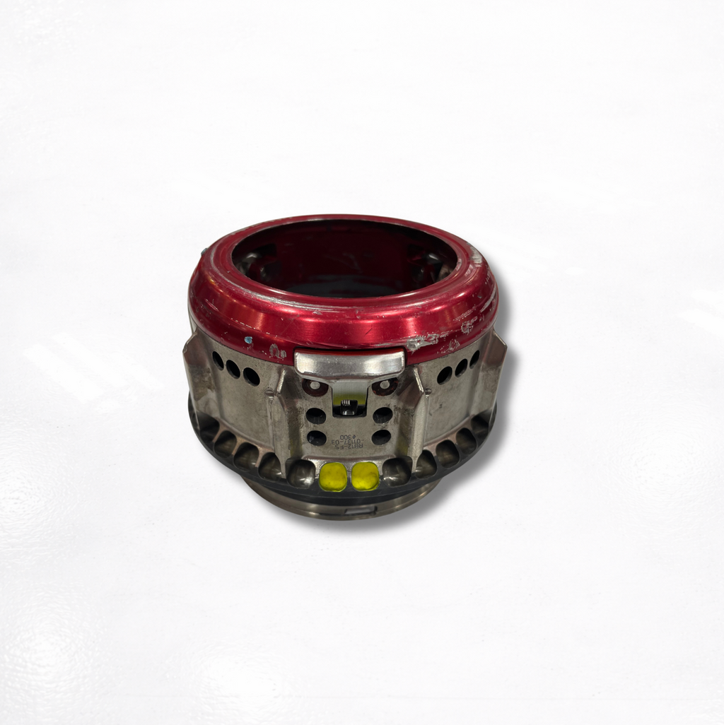 Max Verstappen 2016 Wheel Nut "RB12"