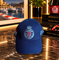 Official Track Marshal Cap – Monaco Historic Grand Prix 2024