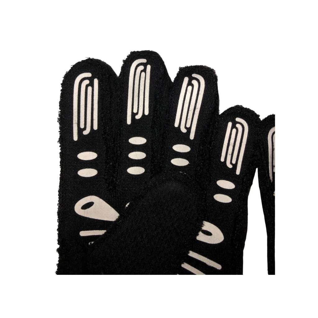 Lewis Hamilton's Mercedes 2021 Gloves Used in Race