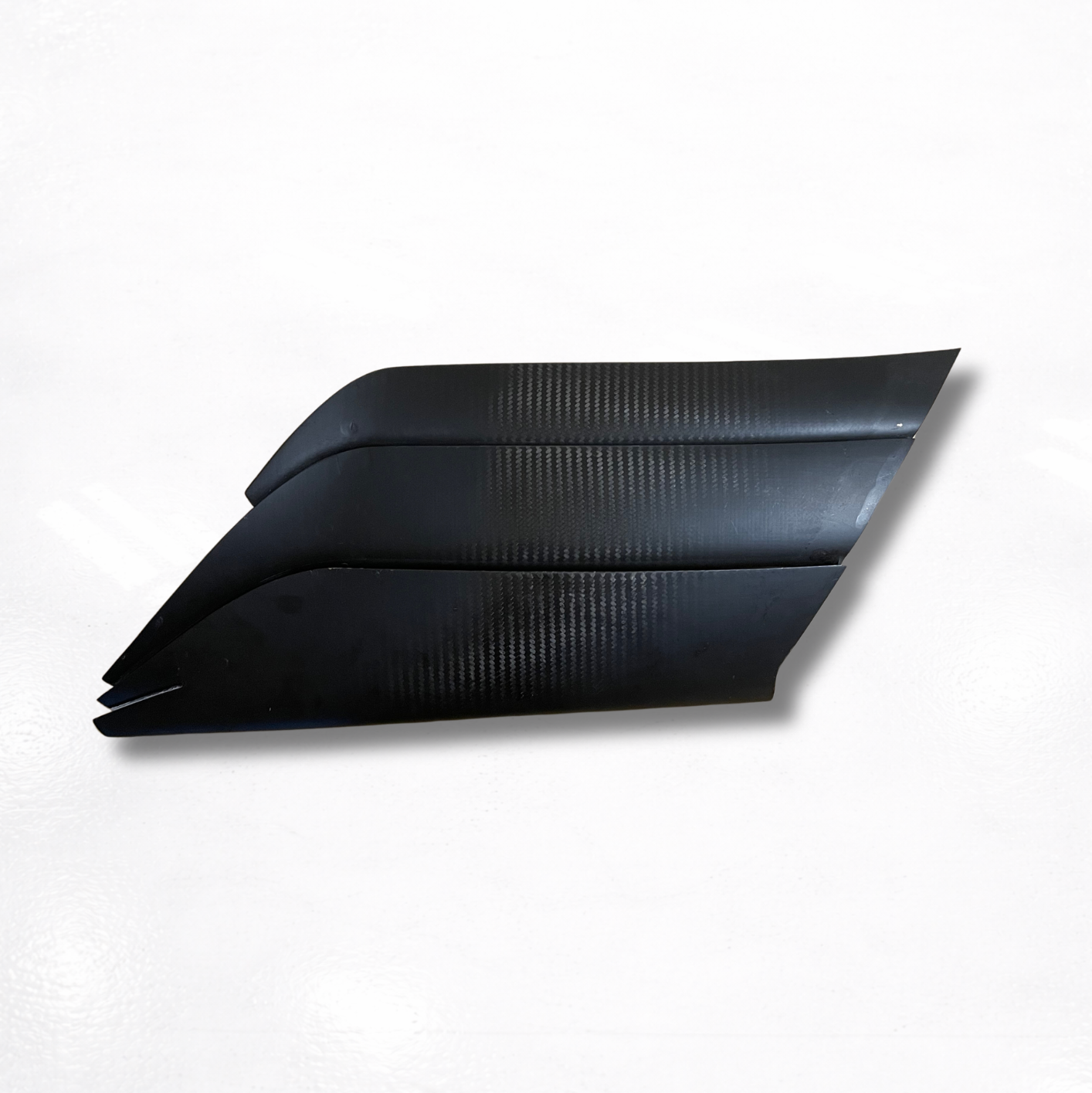 Redbull Front Wing Part - Max Verstappen "RB15" 2019