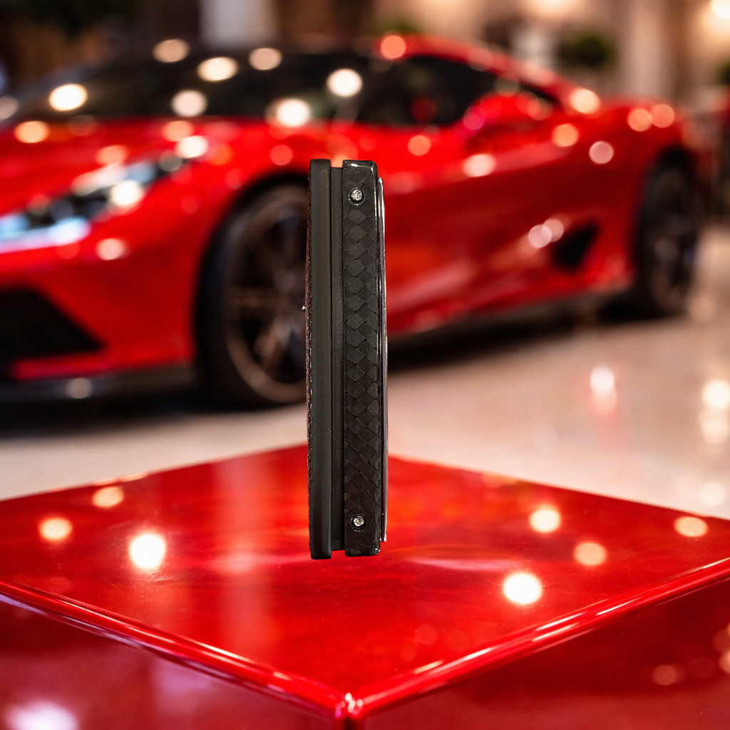 Ferrari 296 GTB Key