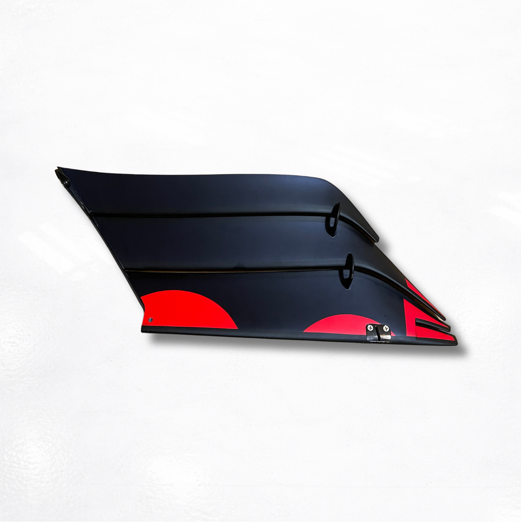 Redbull Front Wing Part - Max Verstappen "RB15" 2019