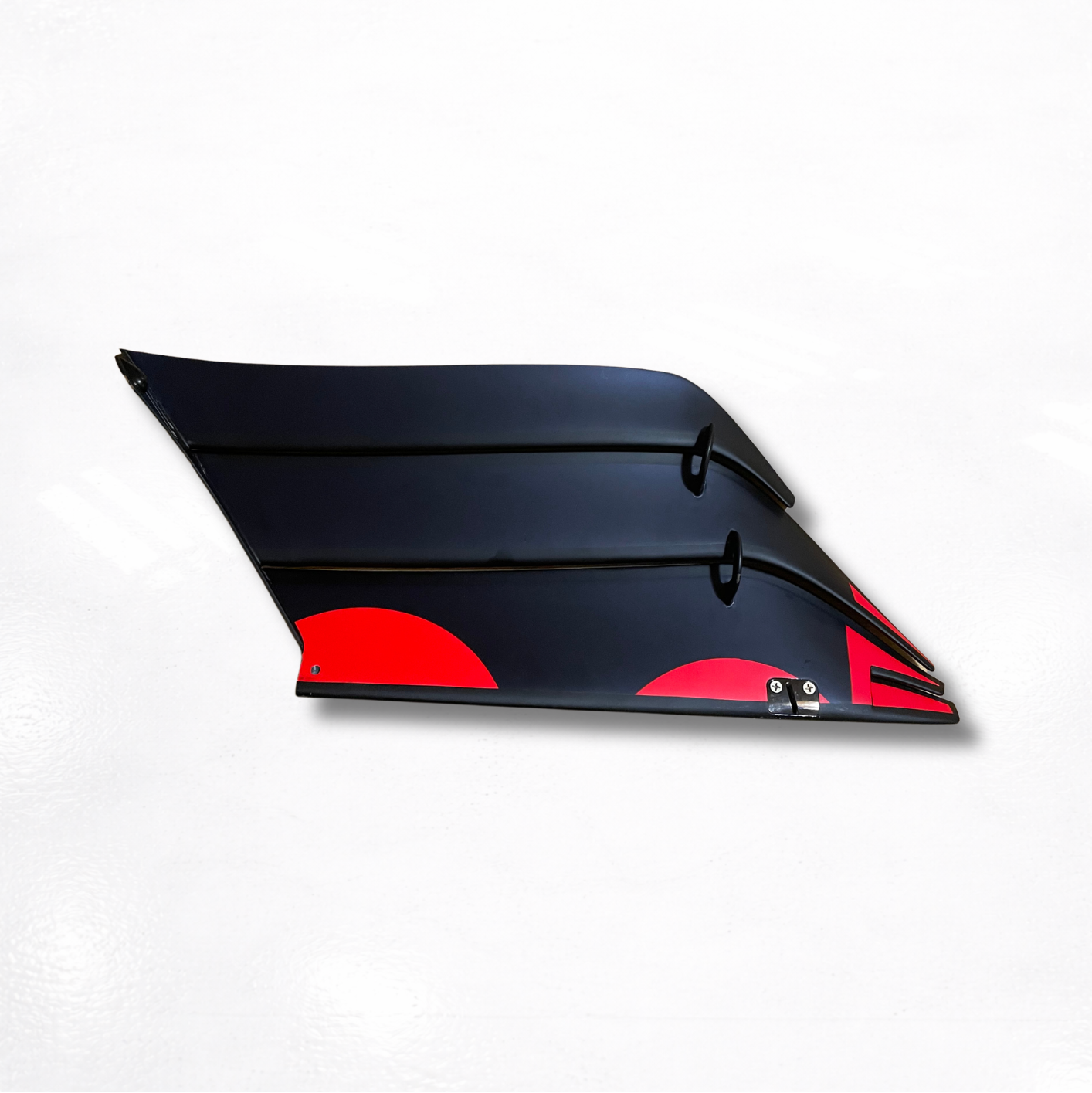 Redbull Front Wing Part - Max Verstappen "RB15" 2019