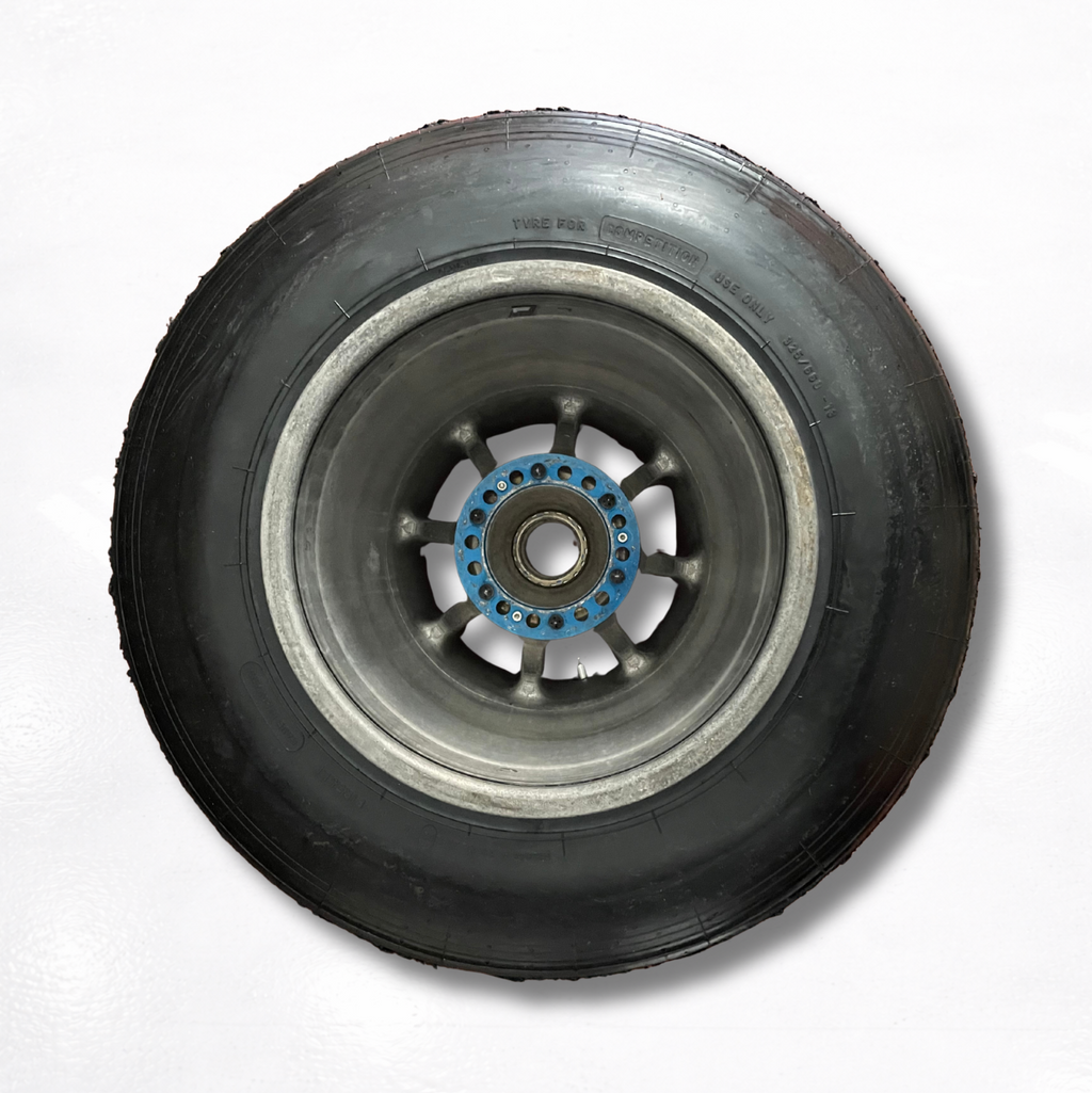 Ferrari Rear Wheel 2021