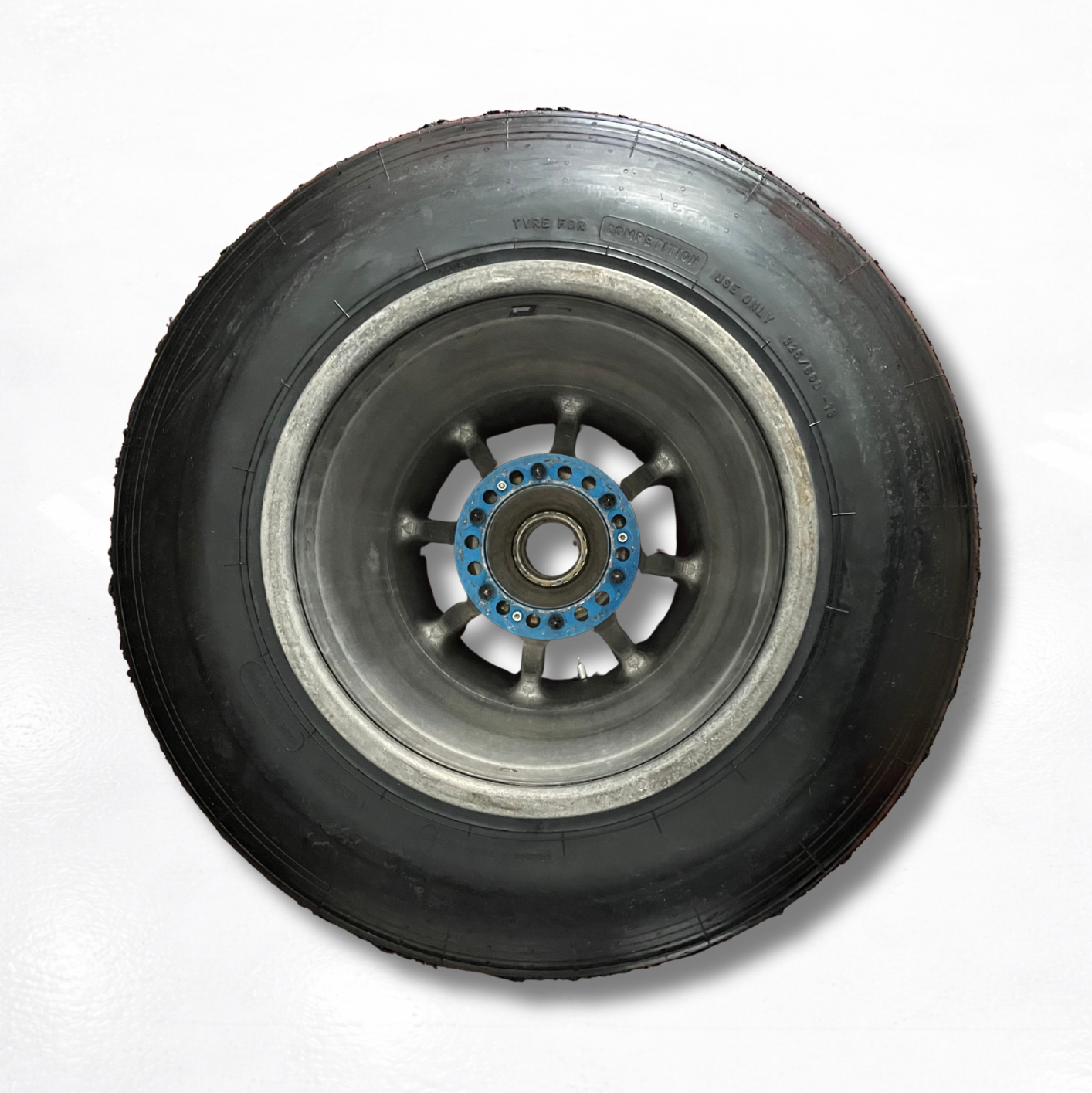 Ferrari Rear Wheel 2021