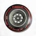 Ferrari Rear Wheel 2021