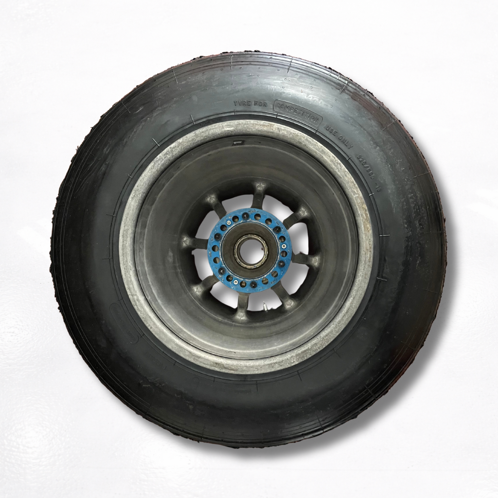 Ferrari Rear Wheel 2021