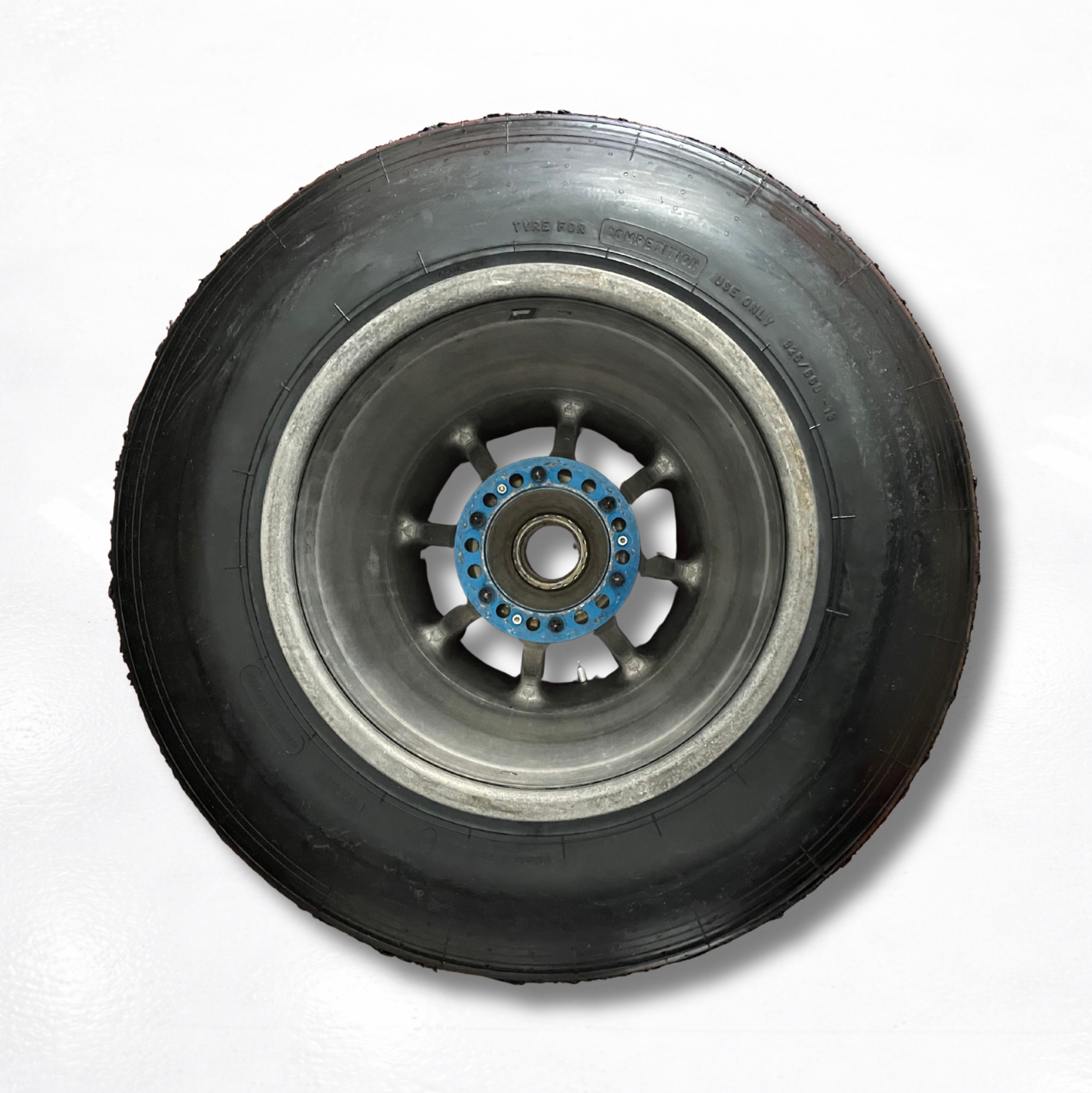 Ferrari Rear Wheel 2021