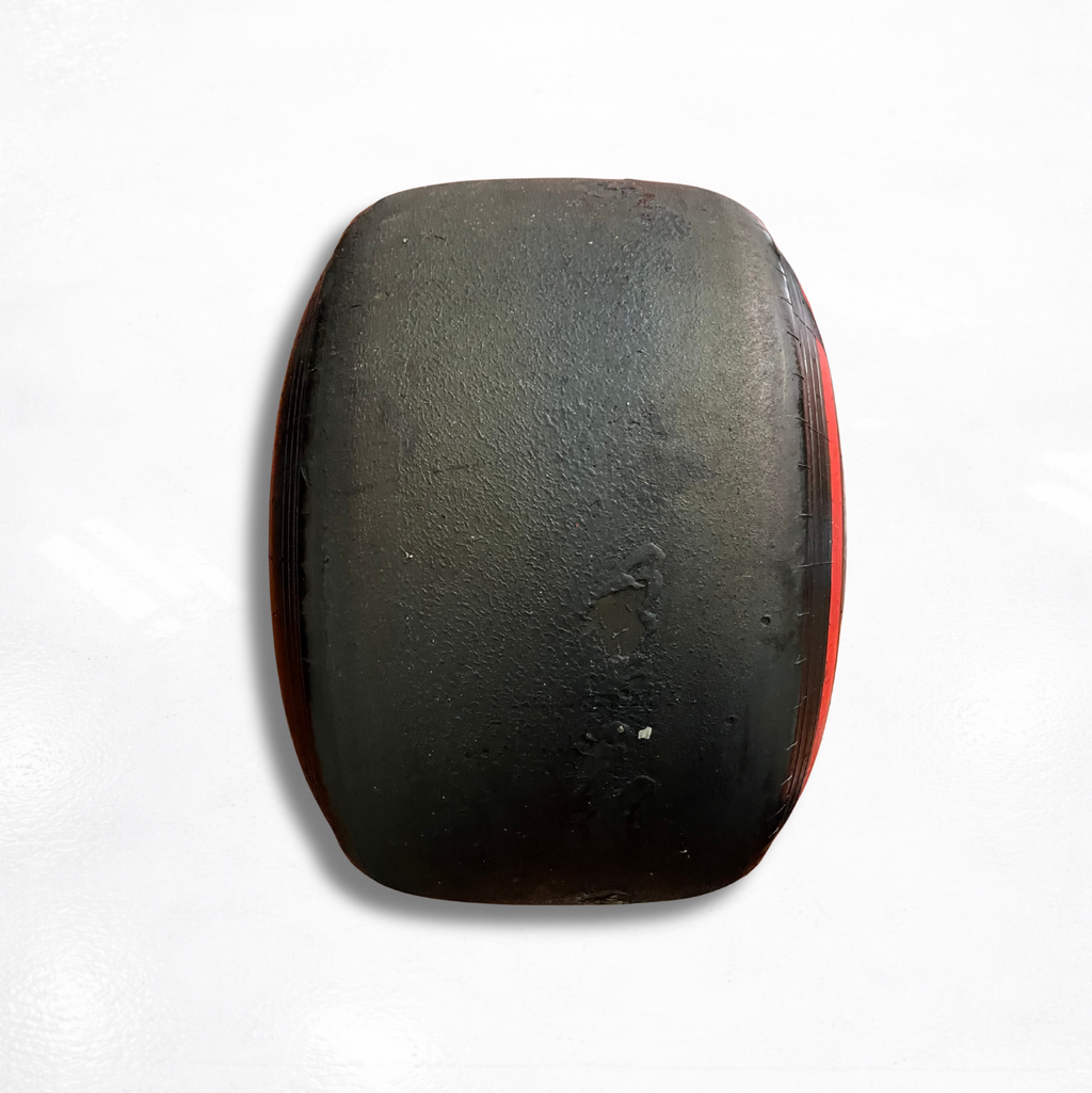Ferrari Rear Wheel 2021