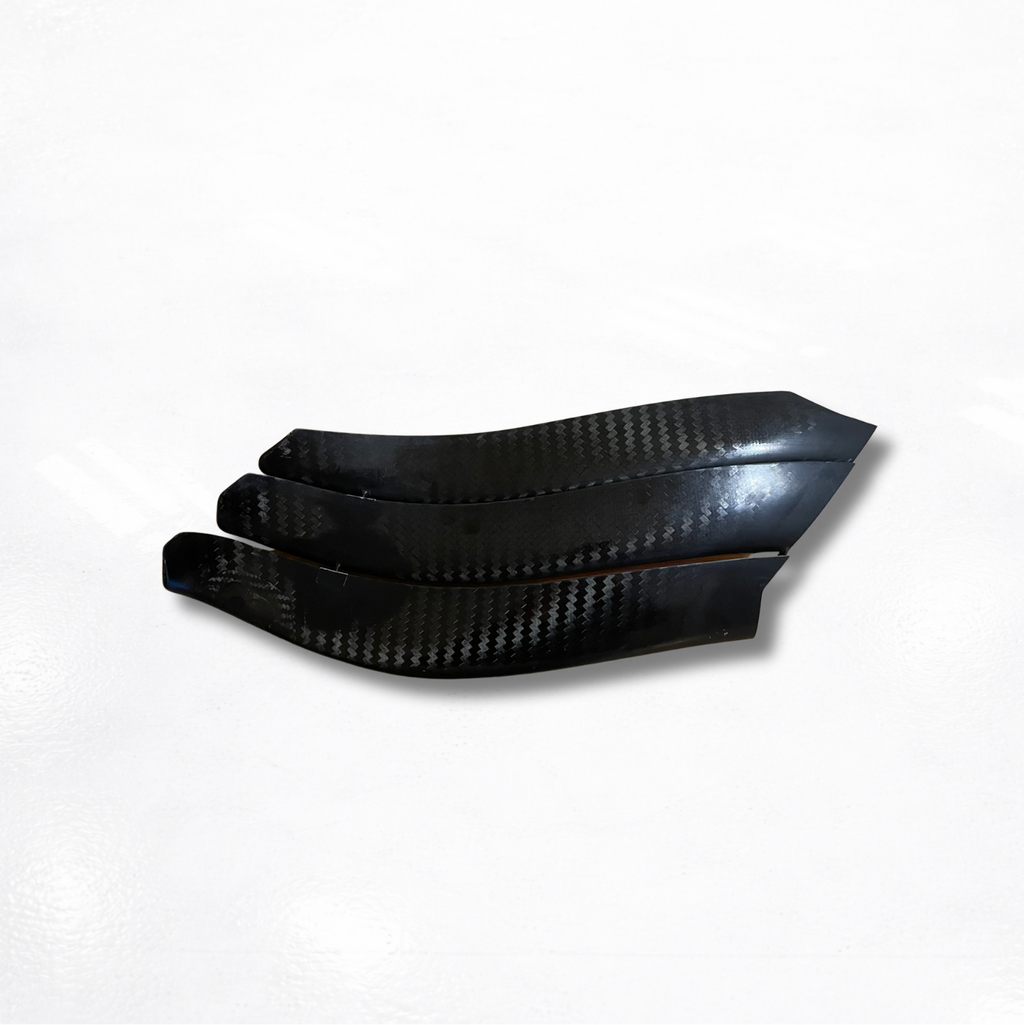 Redbull Front Wing Part - Max Verstappen "RB13" 2017