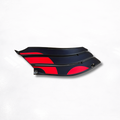 Redbull Front Wing Part - Max Verstappen "RB13" 2017