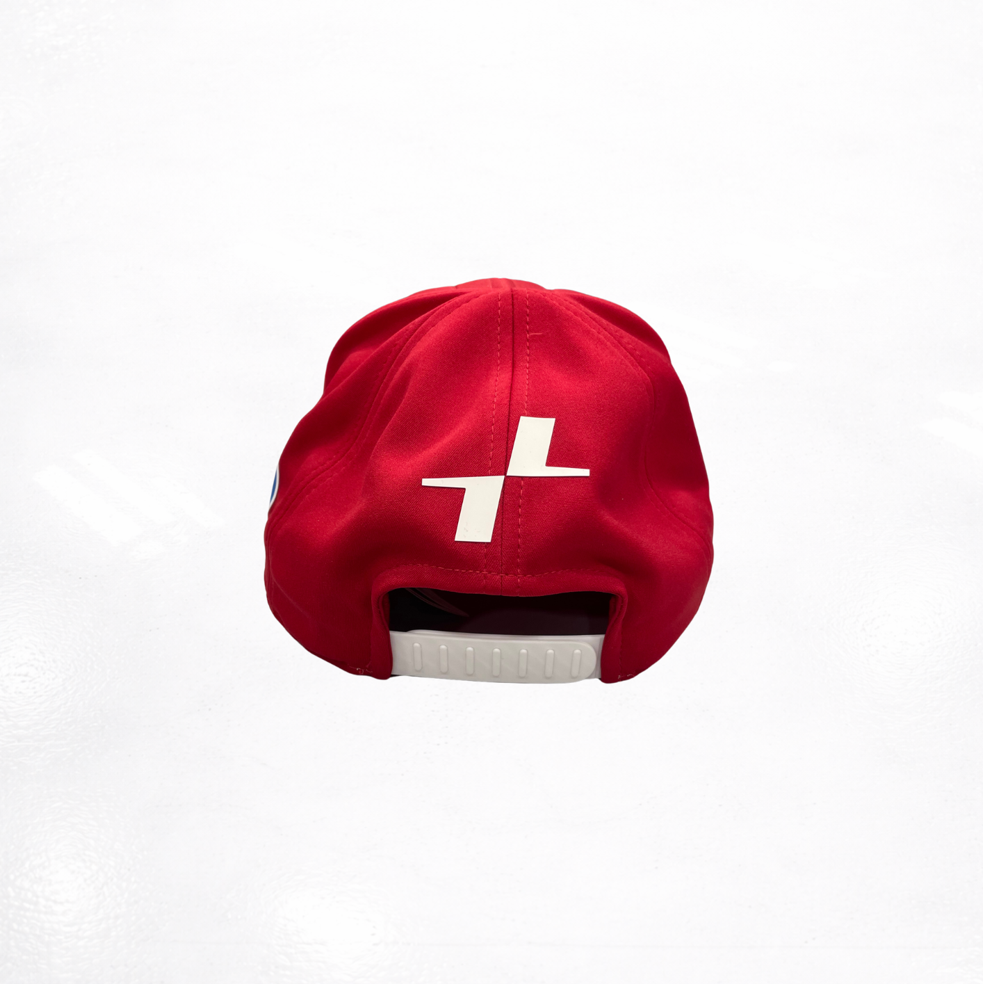 Charles Leclerc Personal Cap - 2025 Season - Signed