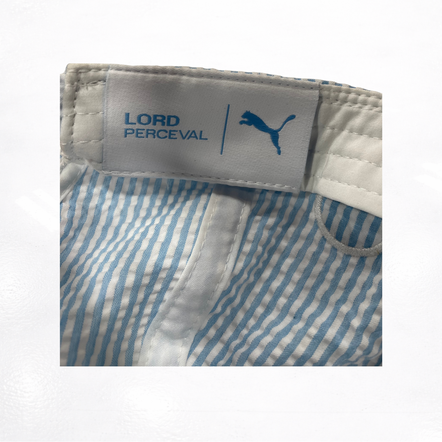 Charles Leclerc's Personal Cap - Monaco GP 2025 - Signed