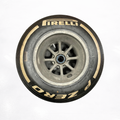 Ferrari Rear Wheel 2021